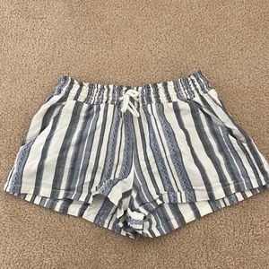 almost famous shorts